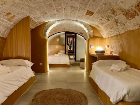 Terre Saracene Suites Bitritto